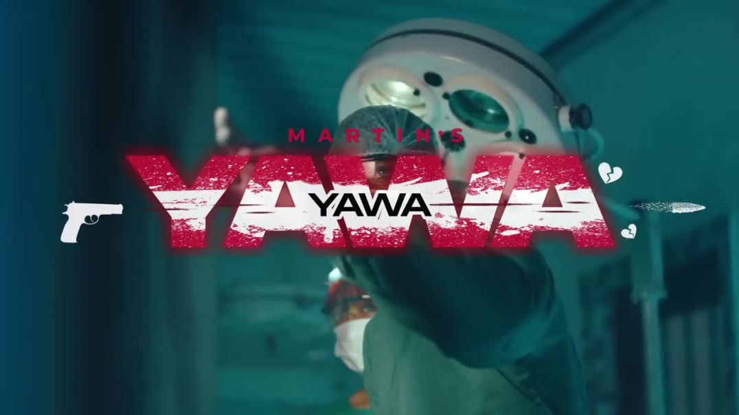 Martin039;s - Yawa (Official music Video